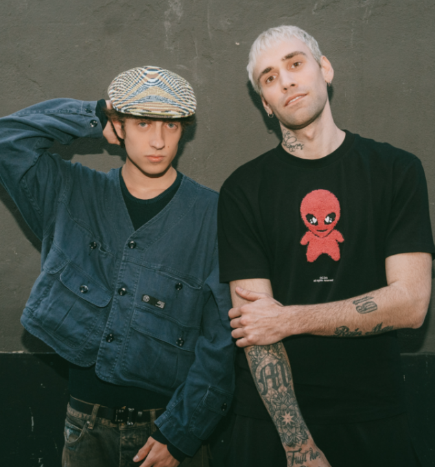 Mr.Rain: “La fine del mondo”, spopola il video del nuovo singolo