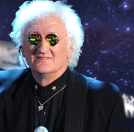 Maurizio Vandelli presenta “Emozioni garantite” a Desenzano del Garda