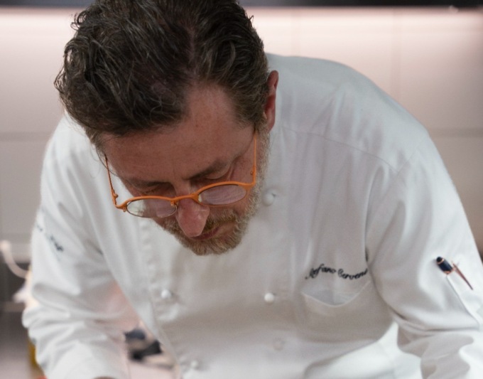 “Cibo di Mezzo” il 4 giugno al Museo Mille Miglia