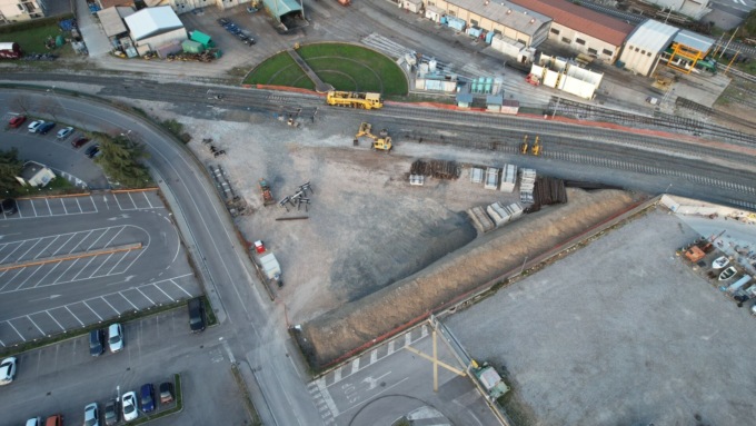 Impianto idrogeno: i residenti mobilitano il M5s e Forza Italia sollecita il Comune