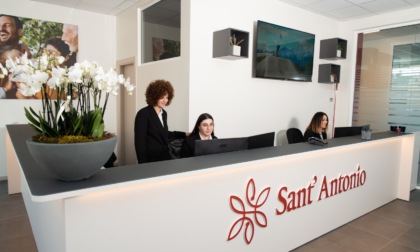 Centro Medico Sant'Antonio: "Ci siamo ingranditi, rinnovati e ancora più specializzati"