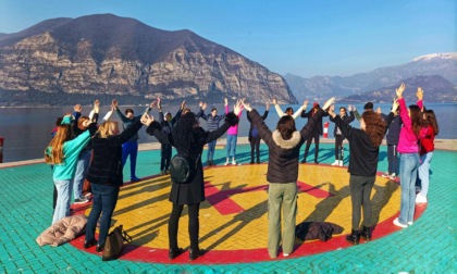 Studenti fotografi per salvaguardare il territorio