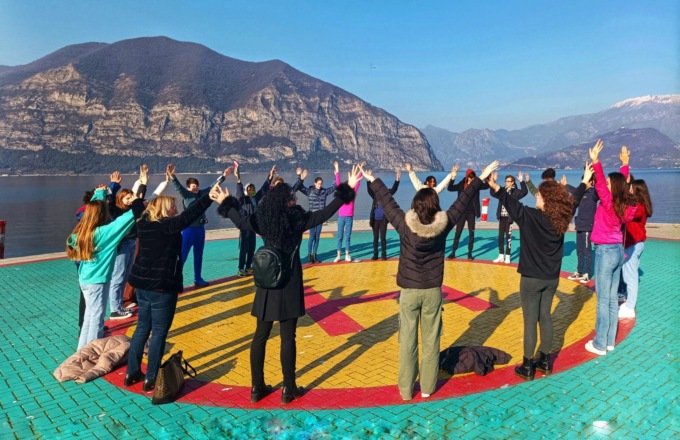 Studenti fotografi per salvaguardare il territorio
