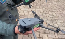 Polizia Provinciale: acquistati due droni