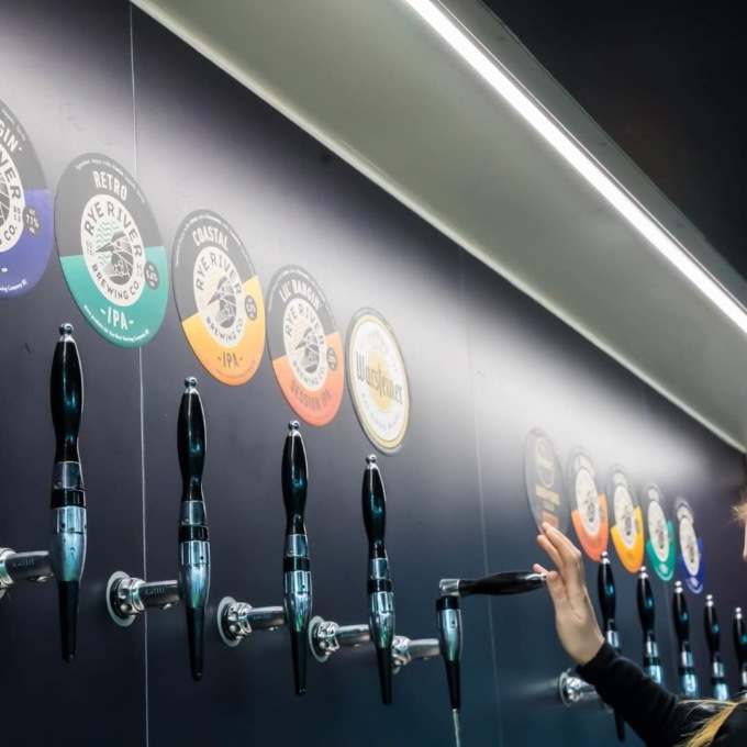 Piazza Garibaldi prende vita con lo Street food Festival