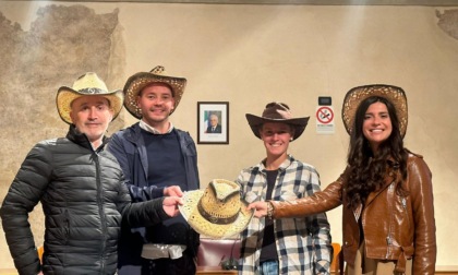 Pontoglio si mette il cappello da cowboy per la notte più lunga dell'anno