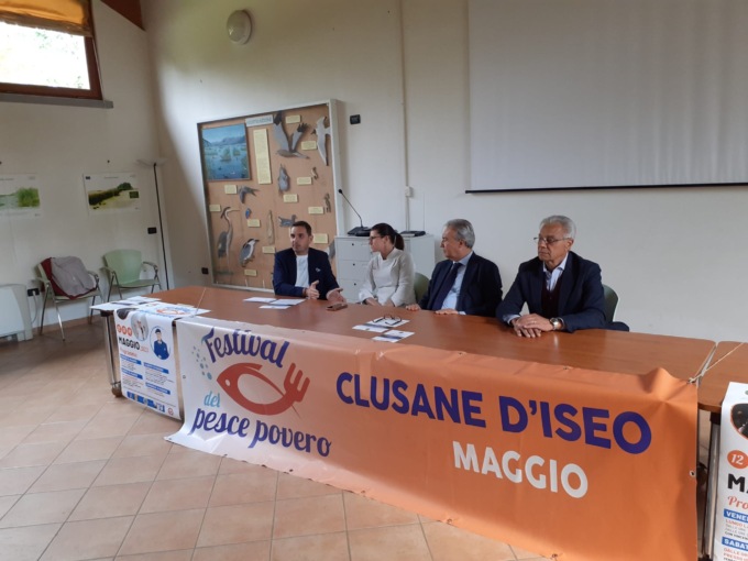 Il pesce povero torna ad arricchire i palati