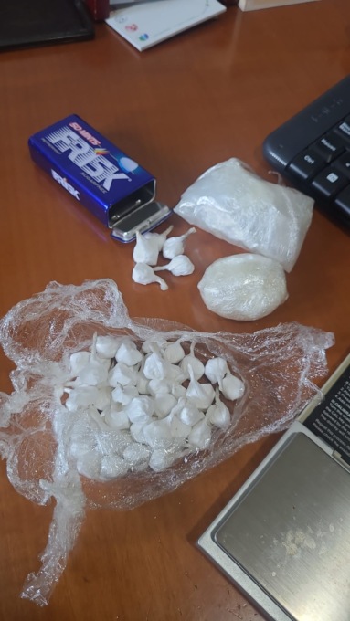 Al bar con la cocaina: arrestato un 39enne di Capriolo