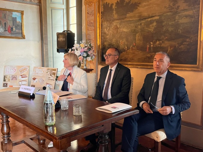 Torna Franciacorta in Fiore, vetrina delle bellezze e delle eccellenze del territorio