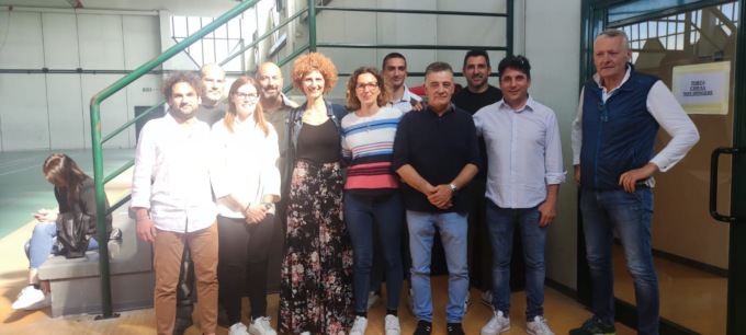 A Milzano trionfa Sandra Filippini