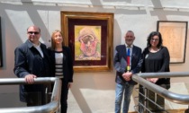 Da Monet a Warhol, a Sarnico le opere della Johannesburg Art Gallery