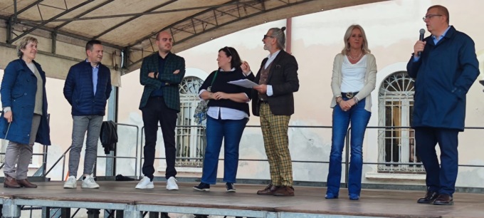 Tiepolo Scomposto: la rassegna si chiude fra danza e arte circense