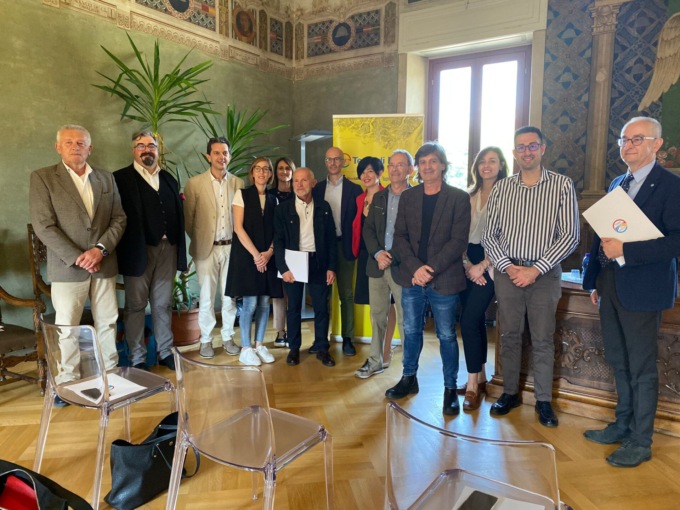 Terre di mezzo: al via la versione primavera estate 2023