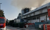 Incendio alle Vele, nuove sedi temporanee dei servizi di Asst Garda