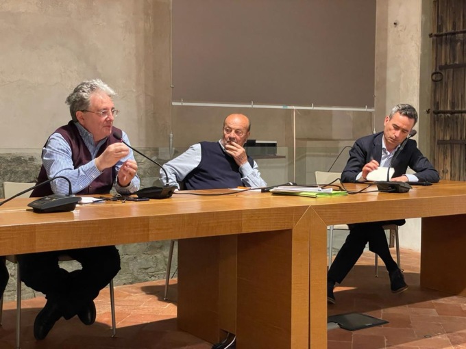 Nuovi capannoni all’ex Vela? Legambiente annuncia la mobilitazione