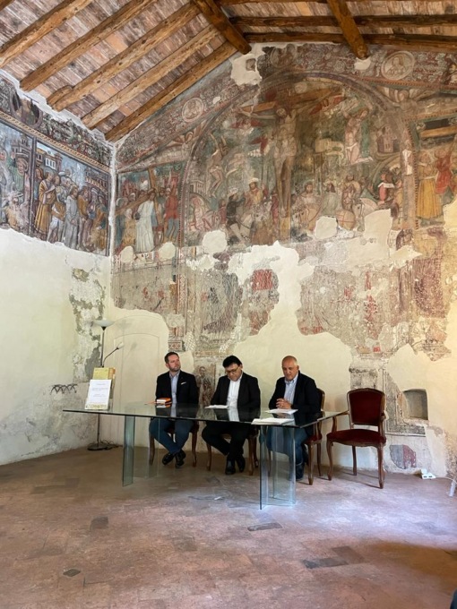 Quando la cucina gourmet promuove la cultura