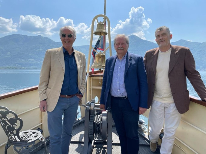 Onde musicali punta a fare il record di spettatori, domani l’inaugurazione