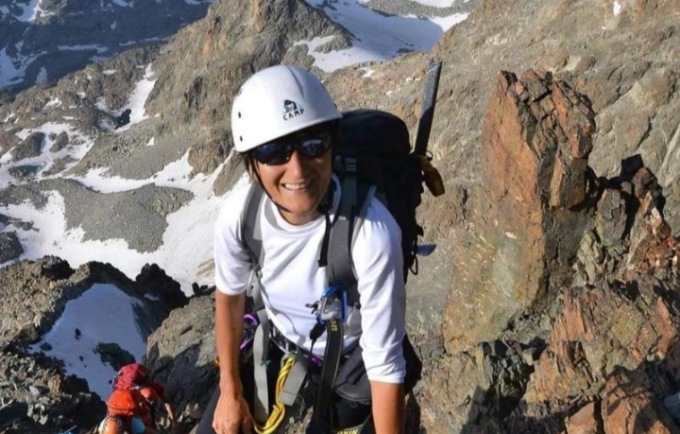 É morta l’escursionista colpita da un fulmine sul monte Guglielmo