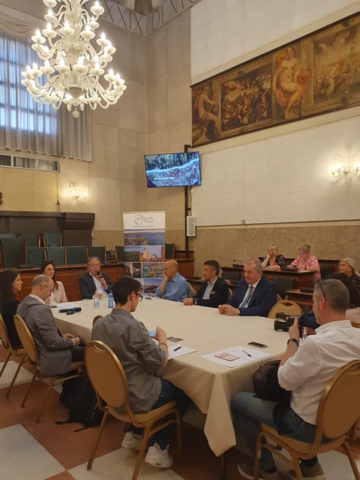 “One Garda Ticket”: un unico voucher, molteplici esperienze