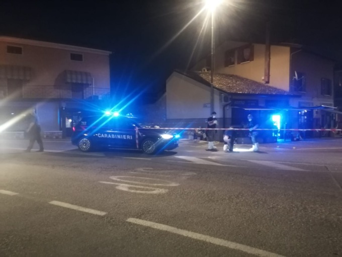 Accoltellamento a Calcinato: morto nella notte il 33enne