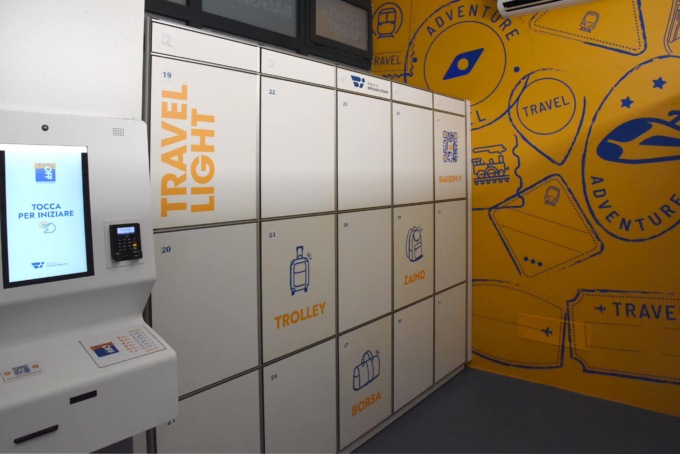 “Bags Off”, il nuovo servizio della società comunale Brescia Infrastrutture