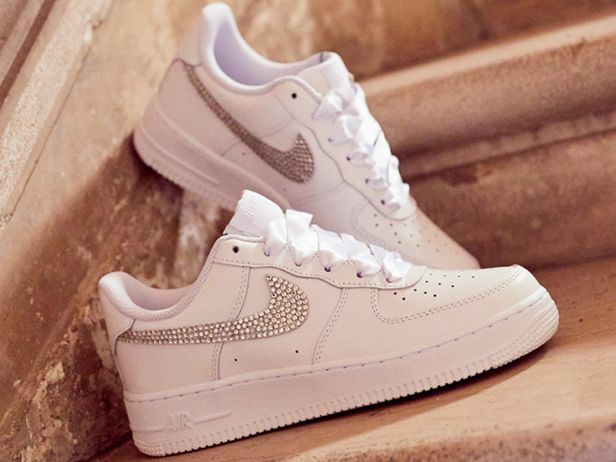 Il piacere di essere unici grazie alle sneakers Mimanera