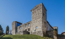 Autoritratti in mostra a Castello Oldofredi