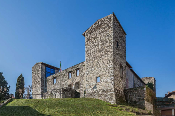 Autoritratti in mostra a Castello Oldofredi