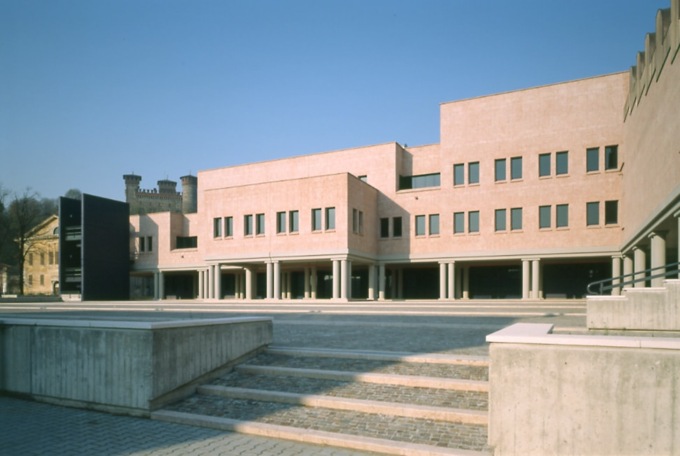 Progetti edili e mappature in 3D, il Servizio Civile del Comune di Montichiari