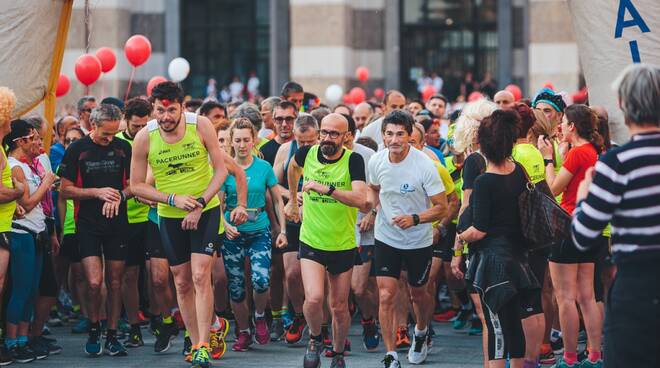 CorriXBrescia: tutto pronto per la 12esima edizione