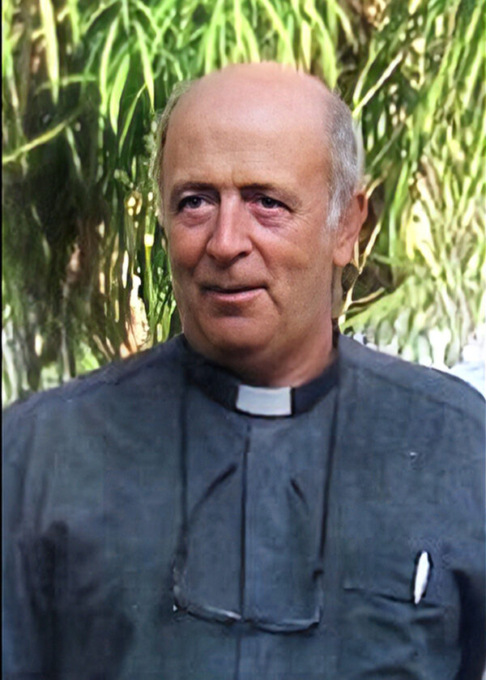 Diocesi di Brescia in lutto per la scomparsa di don Bruno Moreschi