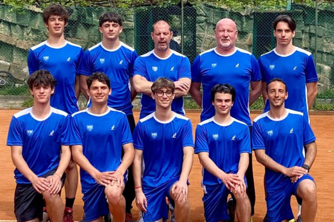 Il Forza e Costanza vince ancora in Serie C