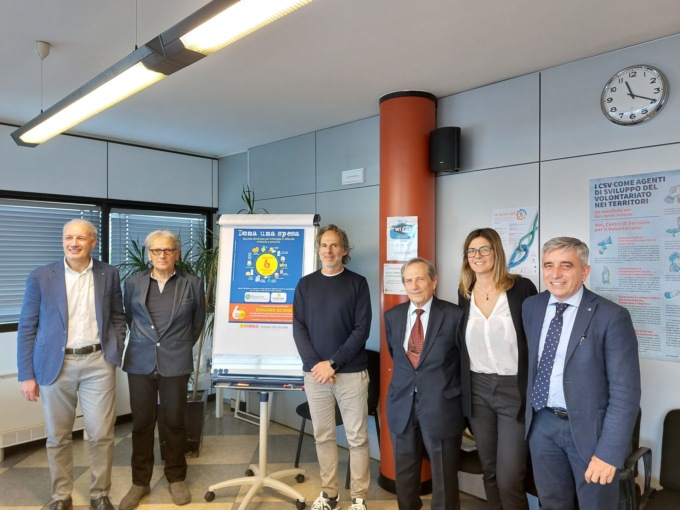 “Dona una spesa”, l’iniziativa solidale che coinvolge tutta la provincia di Brescia