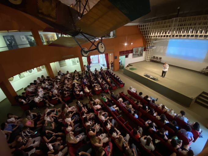 Vittoriale degli italiani: attesi oltre 670 studenti