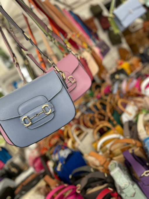 “Gli Ambulanti di Forte dei Marmi®” a LOVERE domenica 4 giugno