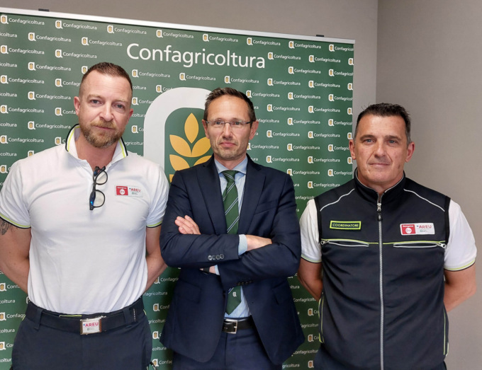 “Agriturismo in sicurezza”, il progetto di Confagricoltura Brescia