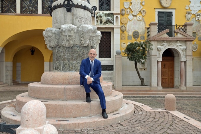 “Il libro dei libri”: Giordano Bruno Guerri premiato al Salone del Libro di Torino