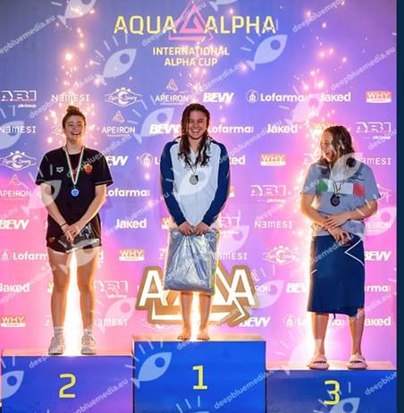 19 atleti della Società Canottieri Garda Salò al Meeting Nazionale di Canottaggio