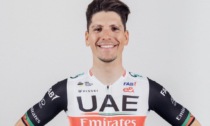 Joao Almeida vince la tappa bresciana del Giro d'Italia