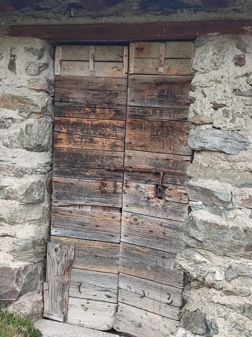 La malga Valgradello cerca gestori