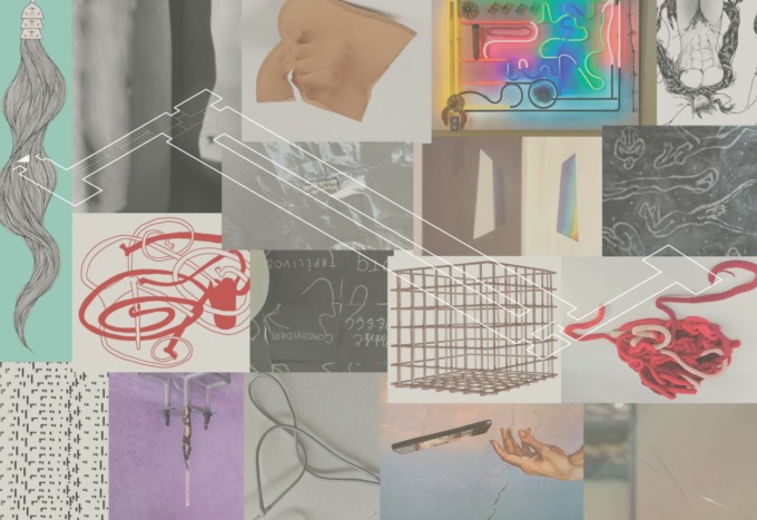 “Ovunque labirinti”: mostra a Brescia con le opere degli allievi Laba