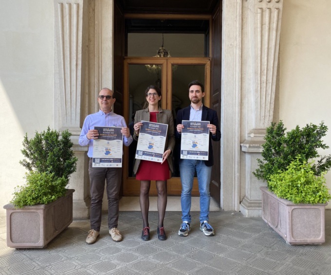 Marcia della Pace, l’appuntamento domenica 7 maggio