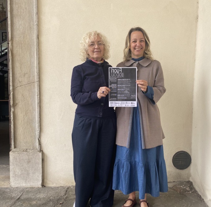 “FuoriLuogo”: al via il ciclo di quattro appuntamenti a Nave