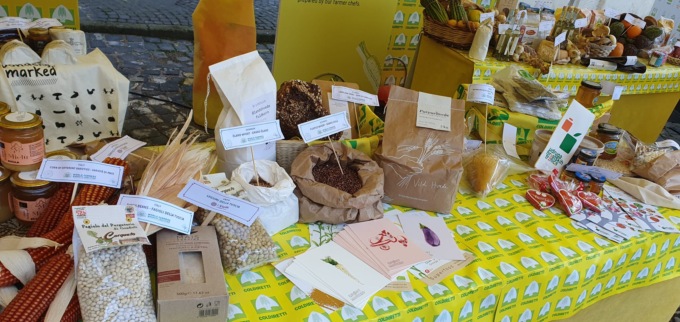 Giornata della biodiversità: 25milioni gli italiani che acquistano dai contadini