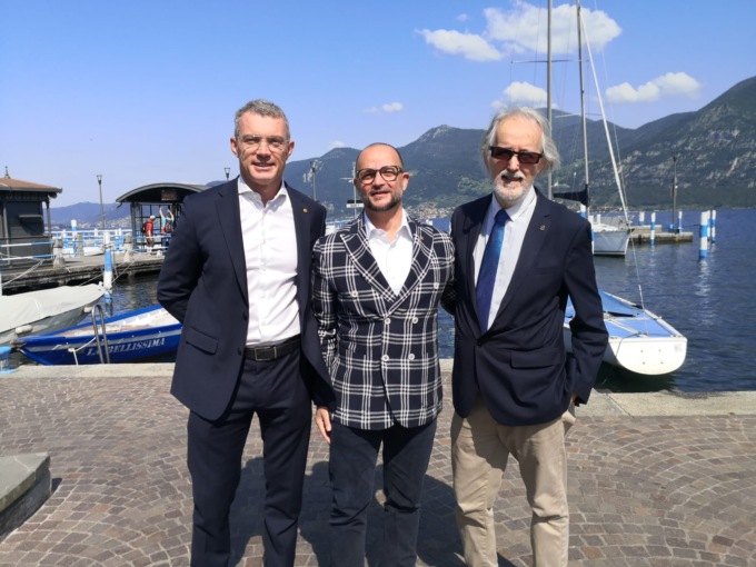 Dal Rotary 10mila euro per valorizzare la fauna del Sebino