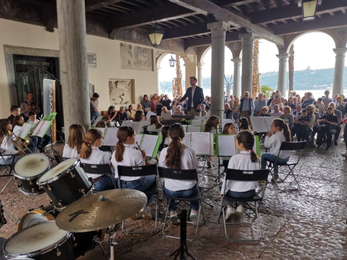 Associazione Banda Cittadina: grande successo per i saggi di fine anno