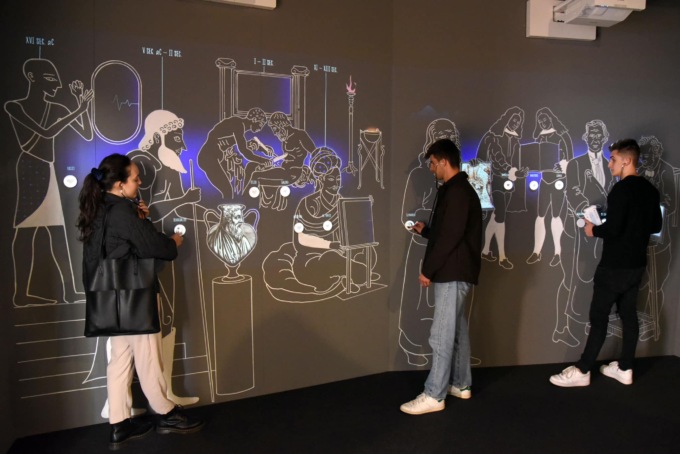 “sVALVoLATI la chirurgia del cuore”: al via la mostra a Brescia