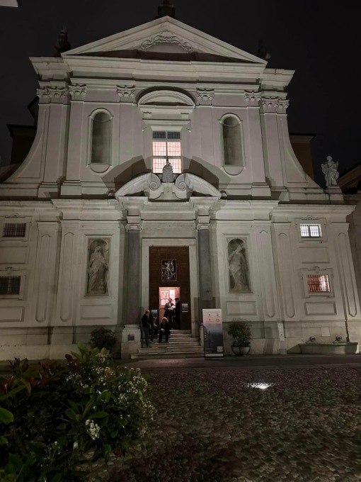 I Tesori nascosti del centro storico di Brescia: il quarto appuntamento