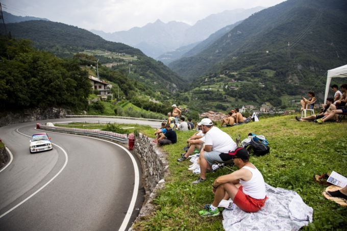 52esimo Trofeo Vallecamonica: si scaldano i motori
