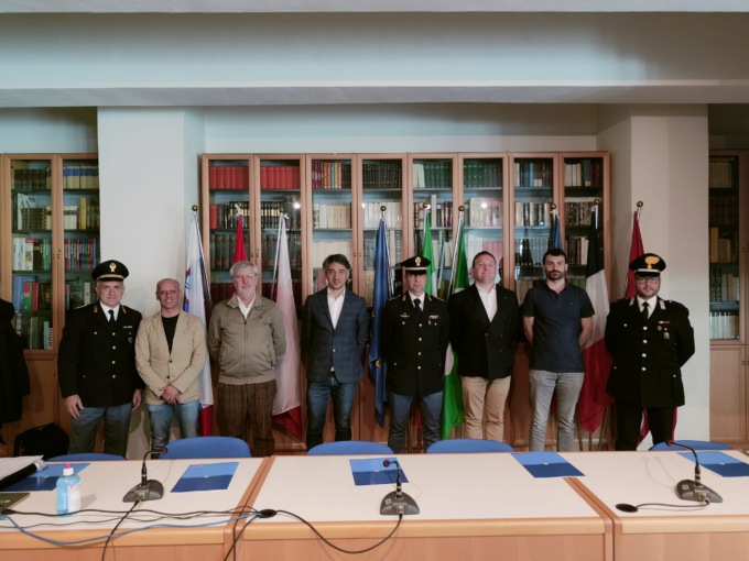 52esimo Trofeo Vallecamonica: 188 i concorrenti